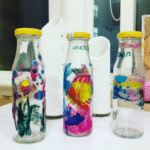 Кити, морські коники та їжаки, медузи, зірки, дельфіни, акули, корали!