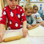 Кити, морські коники та їжаки, медузи, зірки, дельфіни, акули, корали!